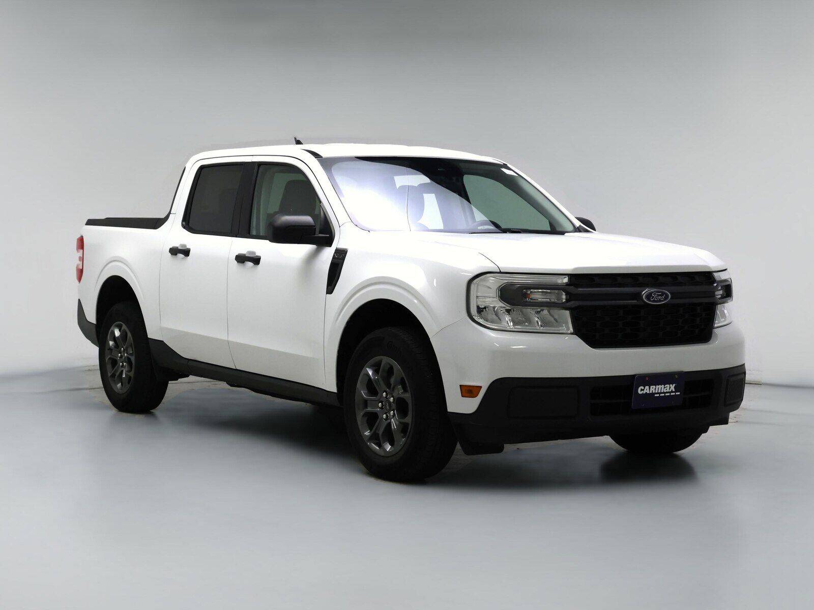 2022 FORD Maverick