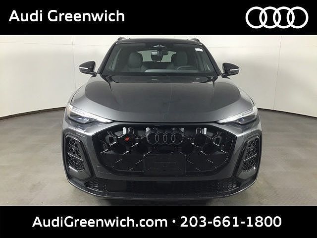 2026 Audi SQ5