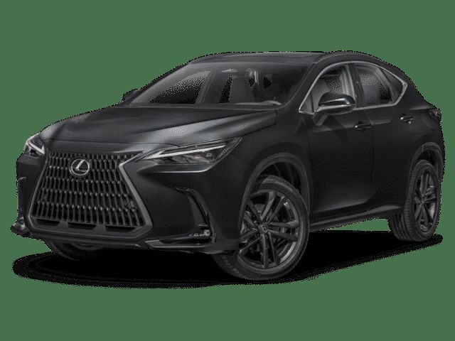 2026 LEXUS NX