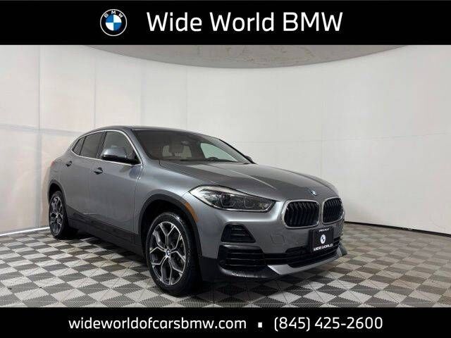 2023 BMW X2
