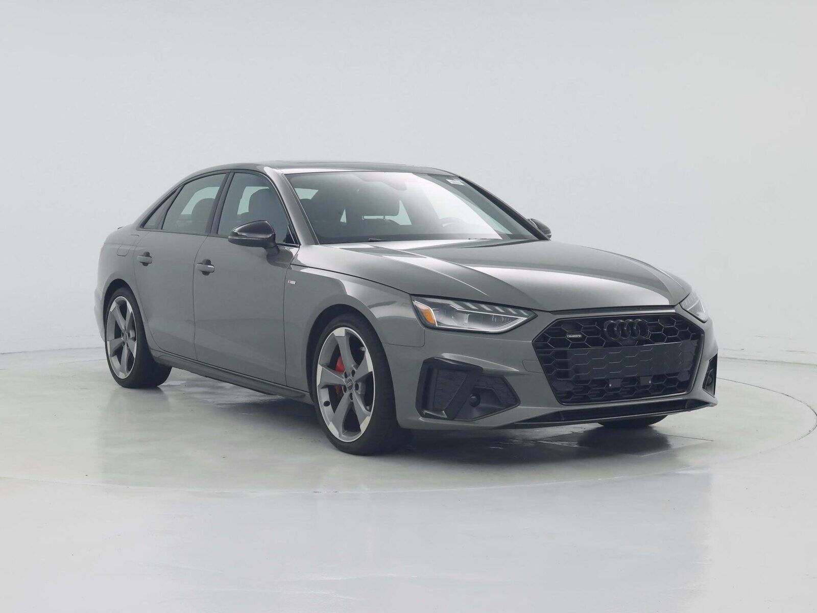 2023 Audi A4