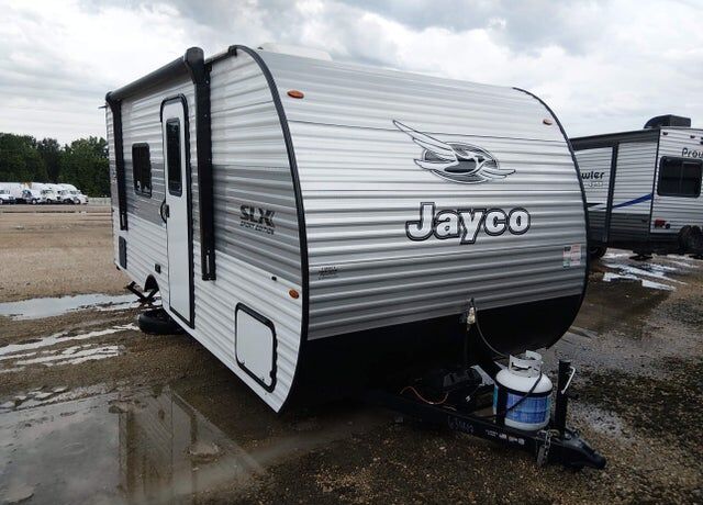 2026 JAY FLIGHT 170 FQ