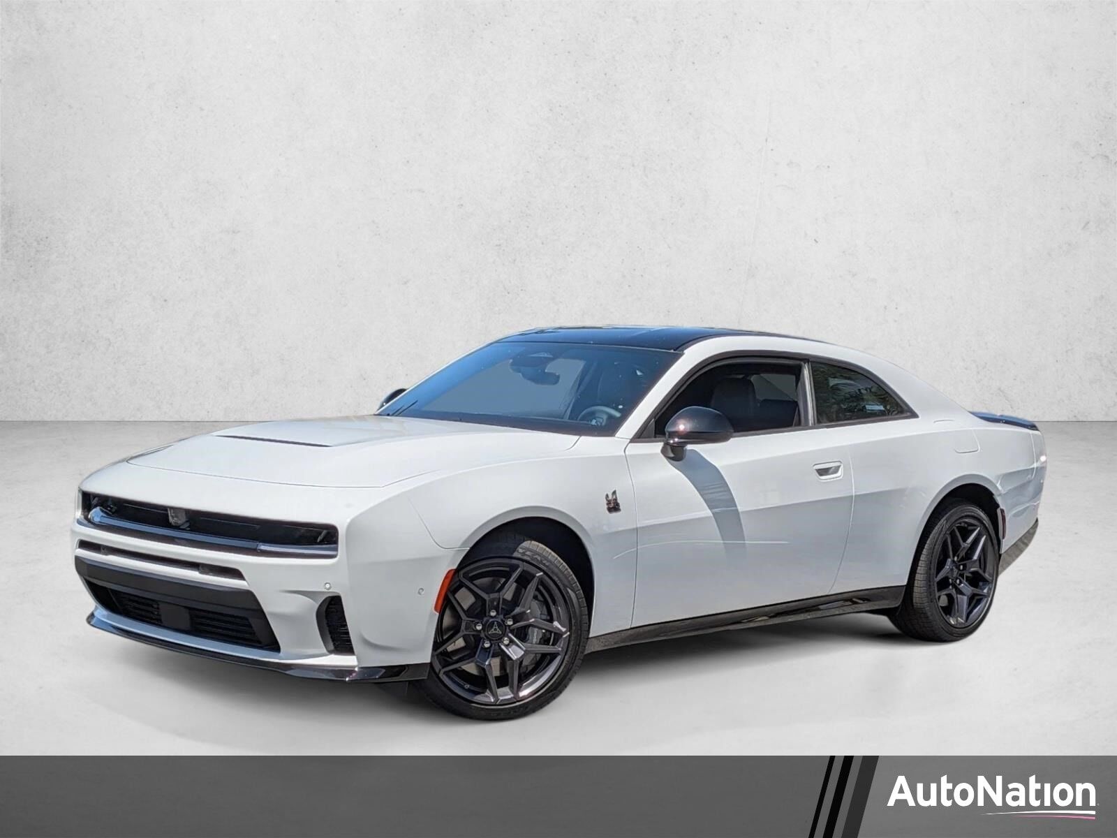 2026 DODGE Charger