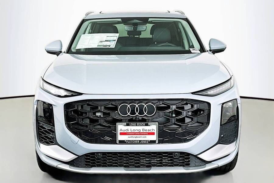 2026 Audi Q3