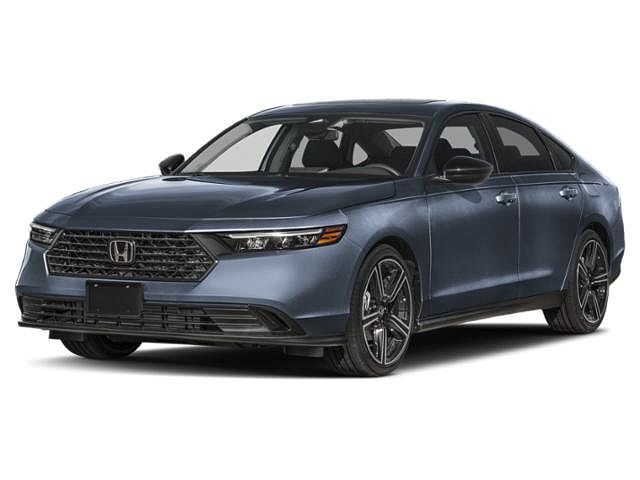 2026 HONDA Accord