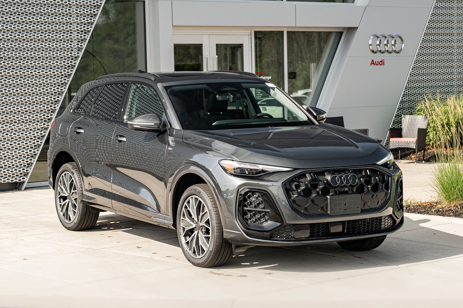 2026 Audi Q5