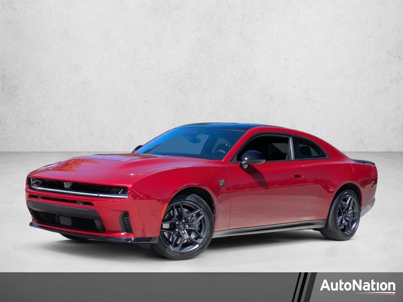 2026 DODGE Charger