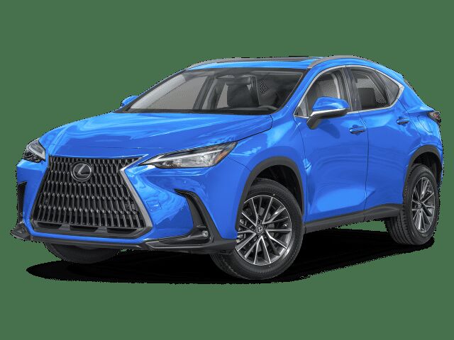 2023 LEXUS NX