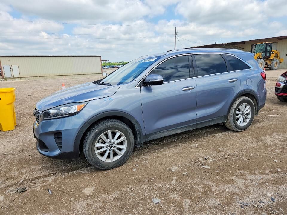 2020 KIA Sorento