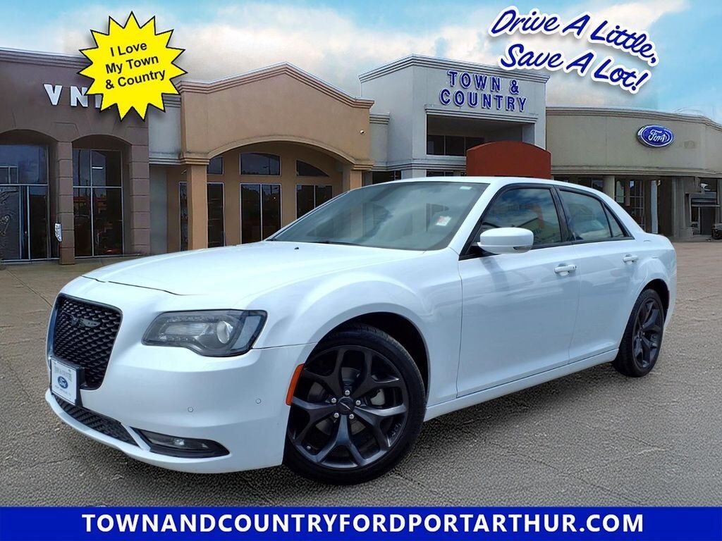 2023 CHRYSLER 300