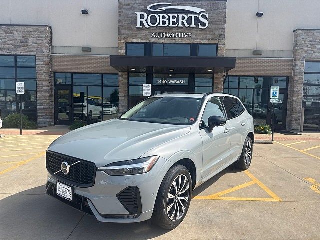 2024 VOLVO XC60