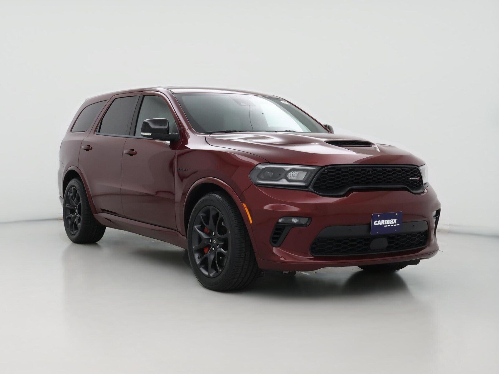 2022 DODGE Durango