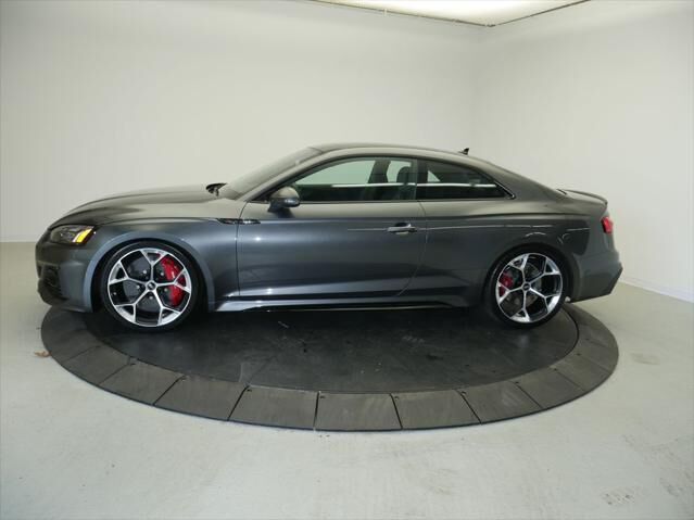 2023 Audi RS5