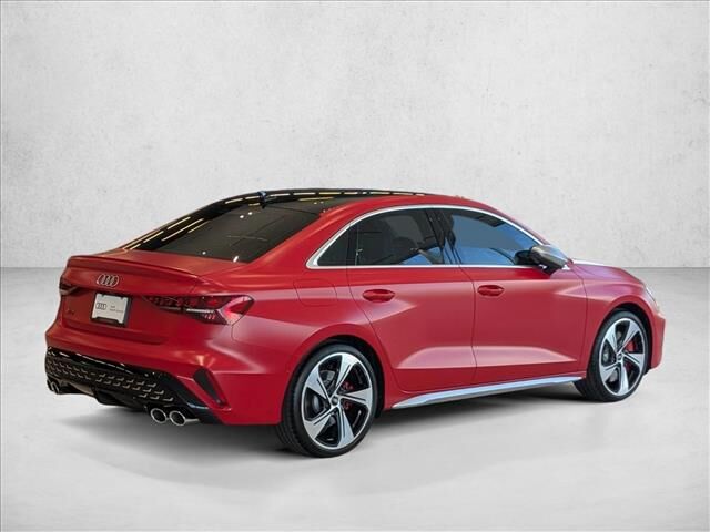 2026 Audi S3