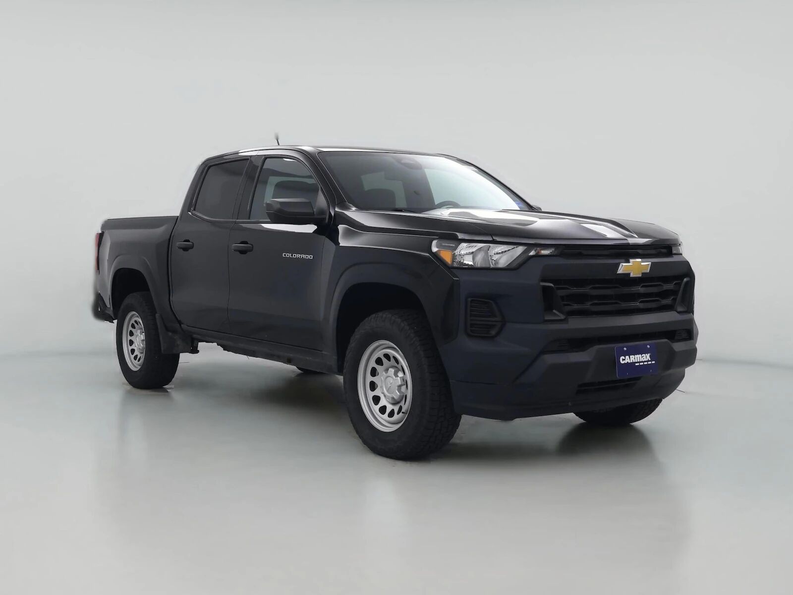 2023 CHEVROLET Colorado