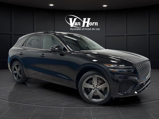 2024 GENESIS GV70