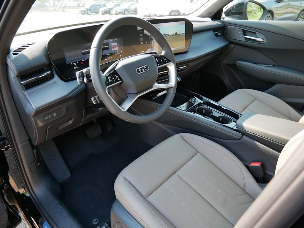2026 Audi Q3