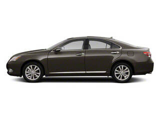 2011 LEXUS ES