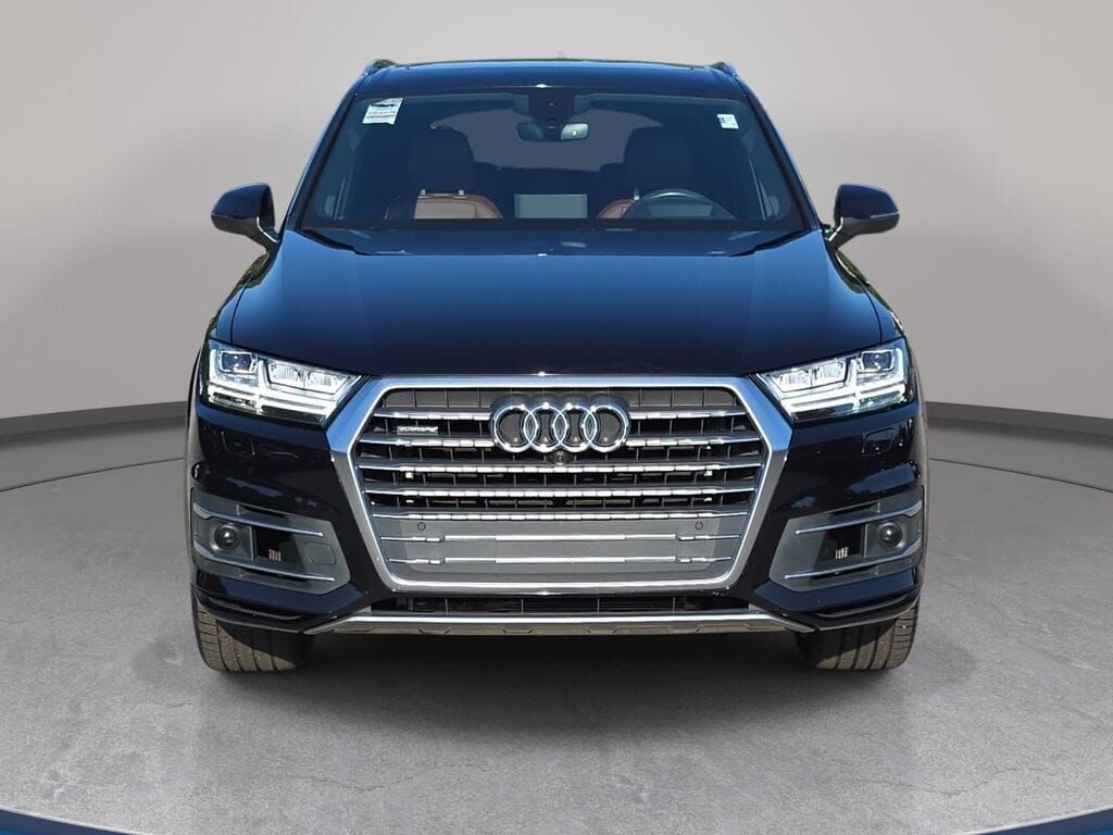 2018 Audi Q7