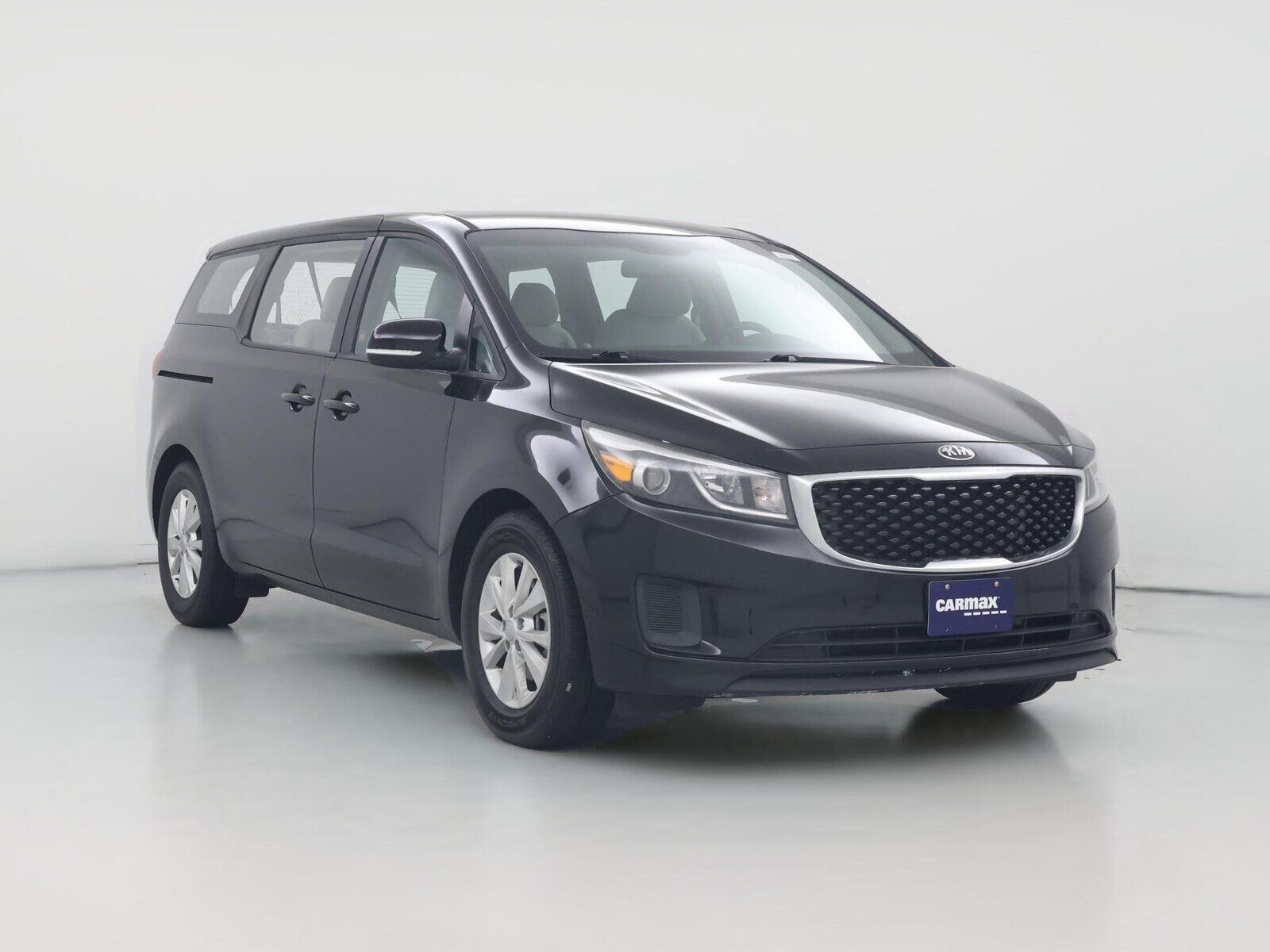 2018 KIA Sedona