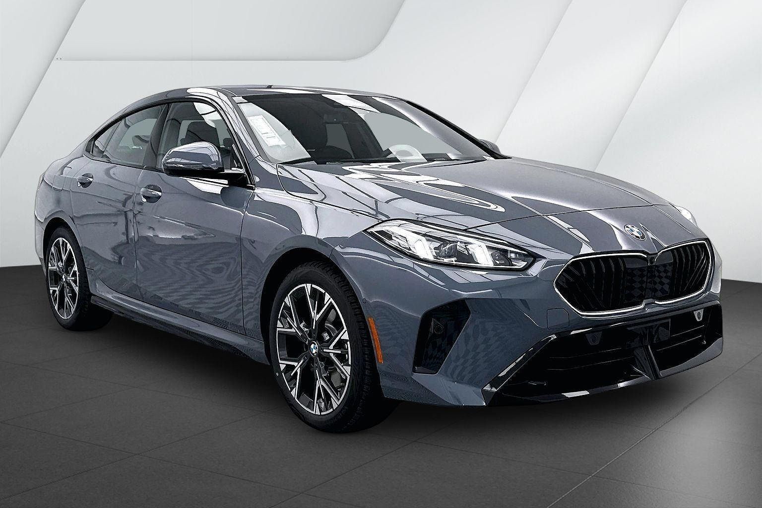 2026 BMW 2 Series