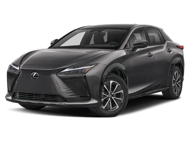 2026 LEXUS RZ