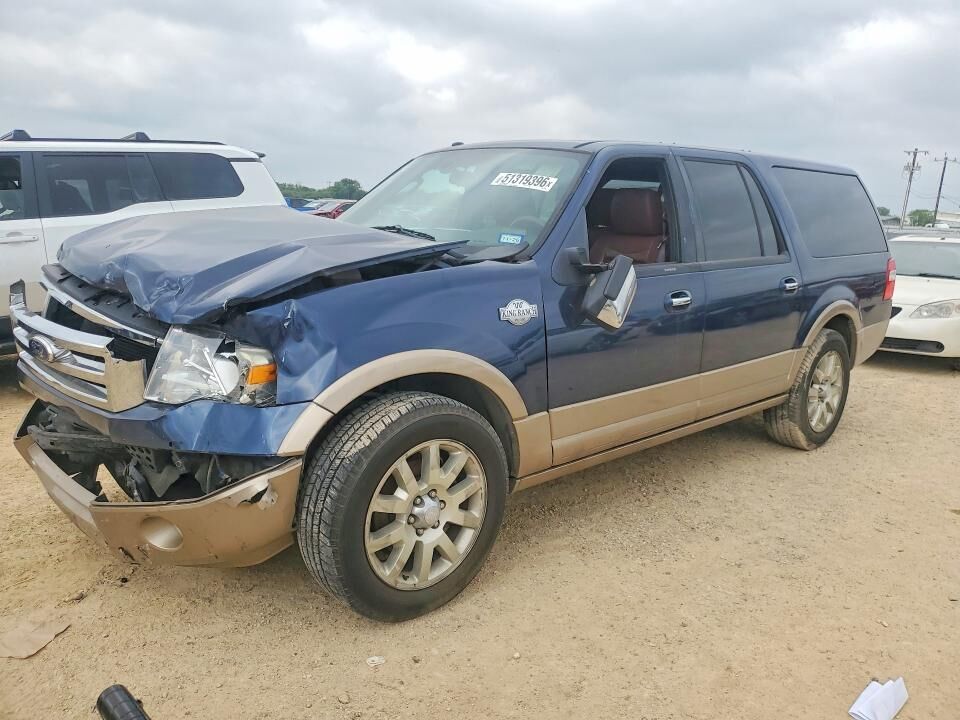 Ford Expedition