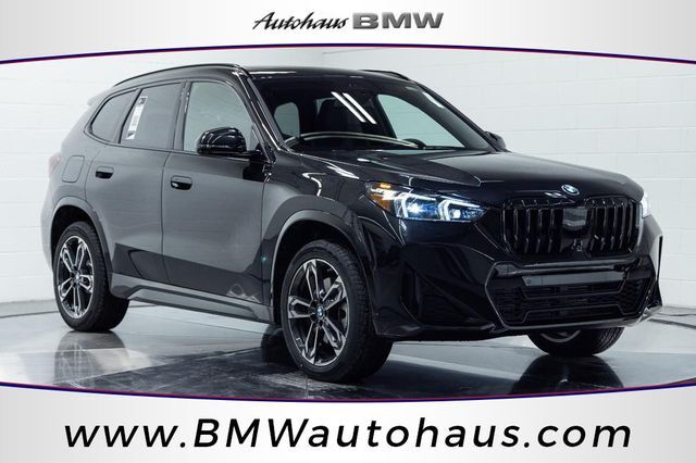 2026 BMW X1
