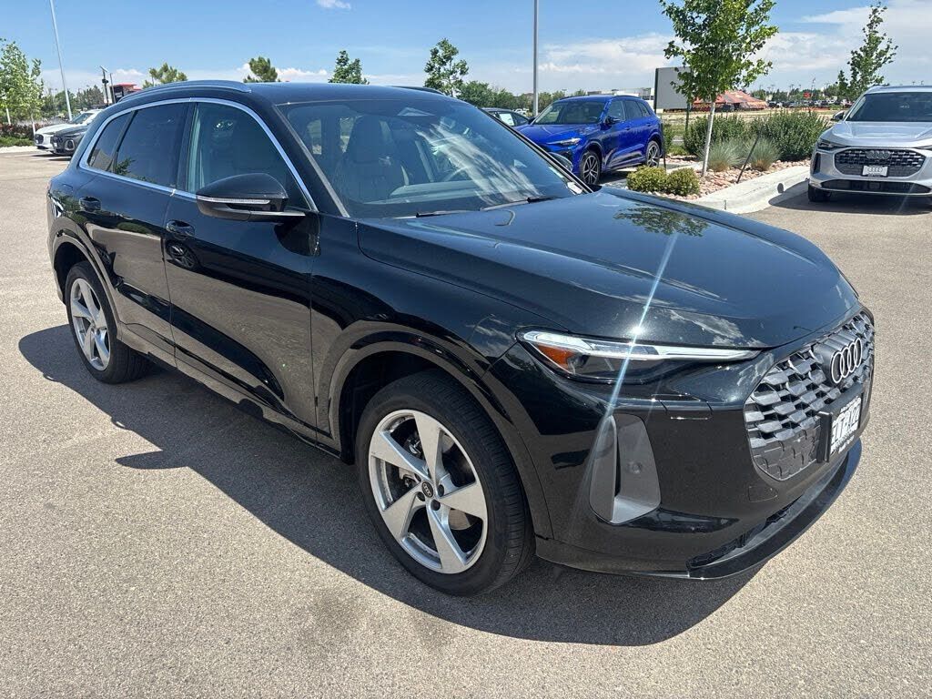 2025 Audi Q5