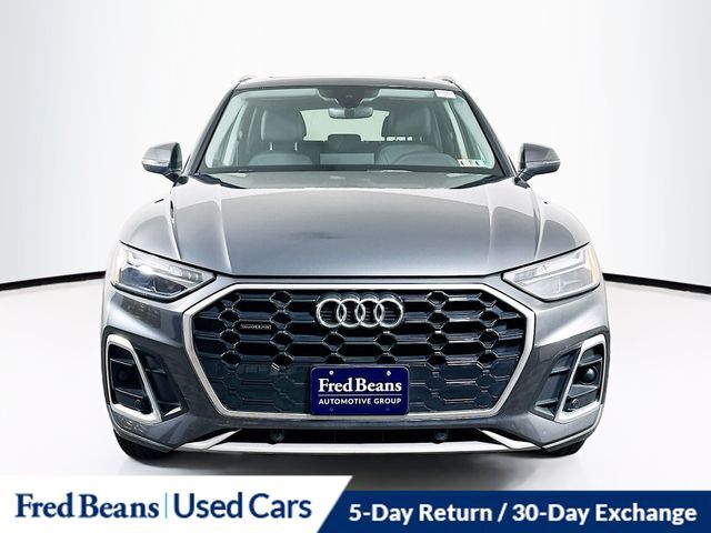2023 Audi Q5