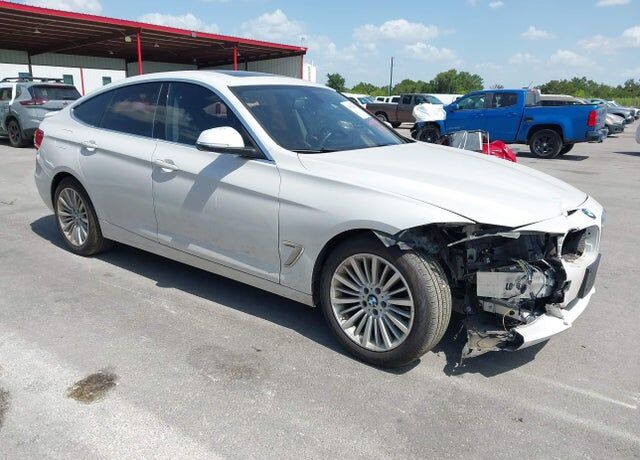 2015 BMW 3 Series