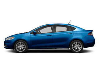 2013 DODGE Dart