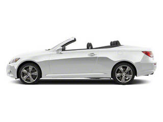 2010 LEXUS IS