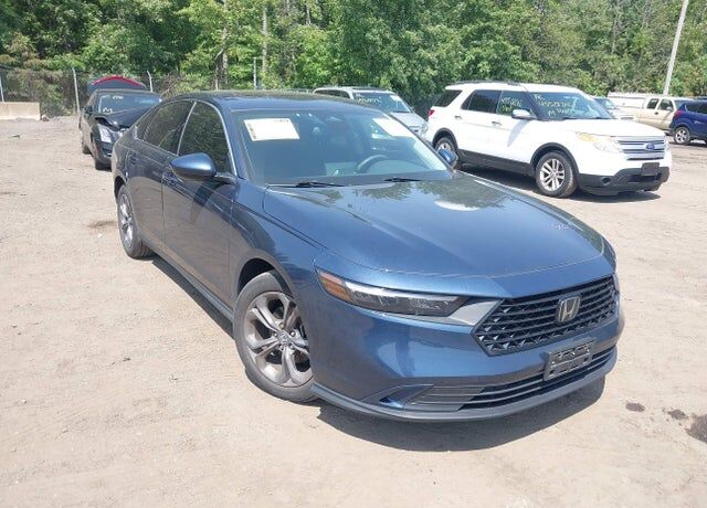 2023 HONDA Accord