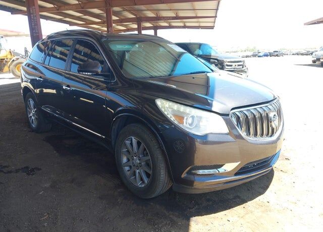 2015 BUICK Enclave