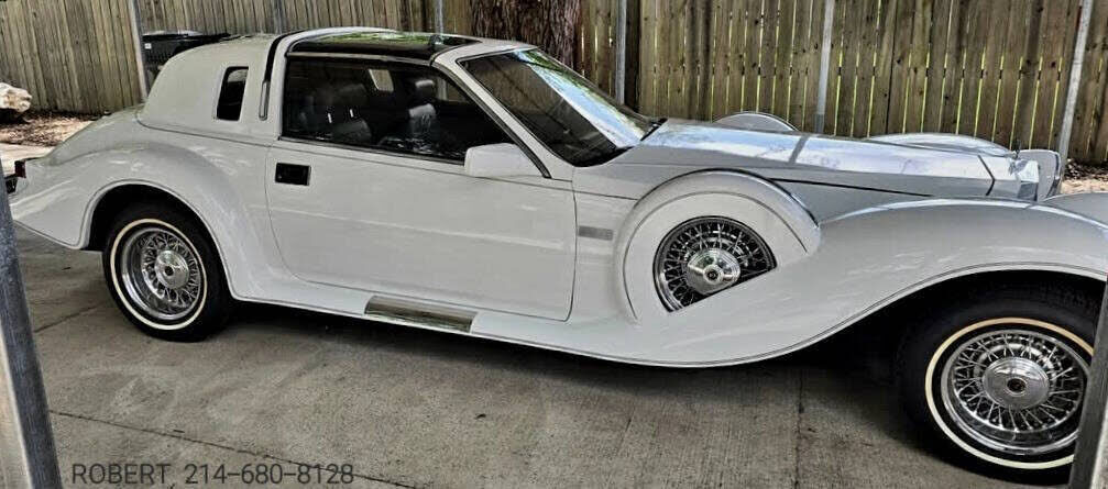 1986 NISSAN 300ZX
