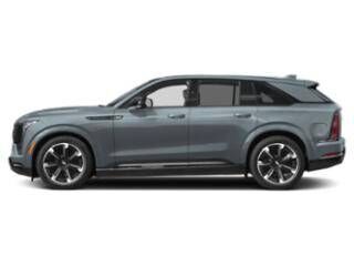 2026 CADILLAC Escalade IQ