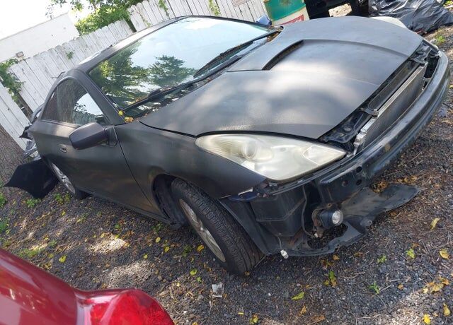 2003 TOYOTA Celica