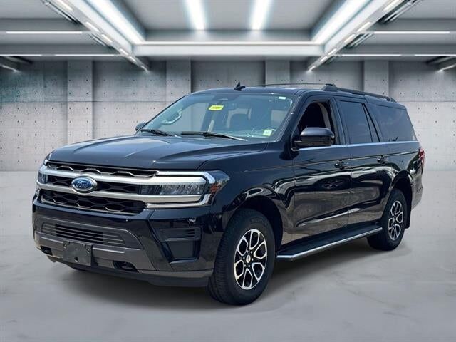 2023 FORD Expedition
