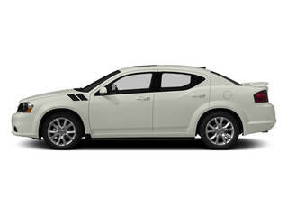 2012 DODGE Avenger