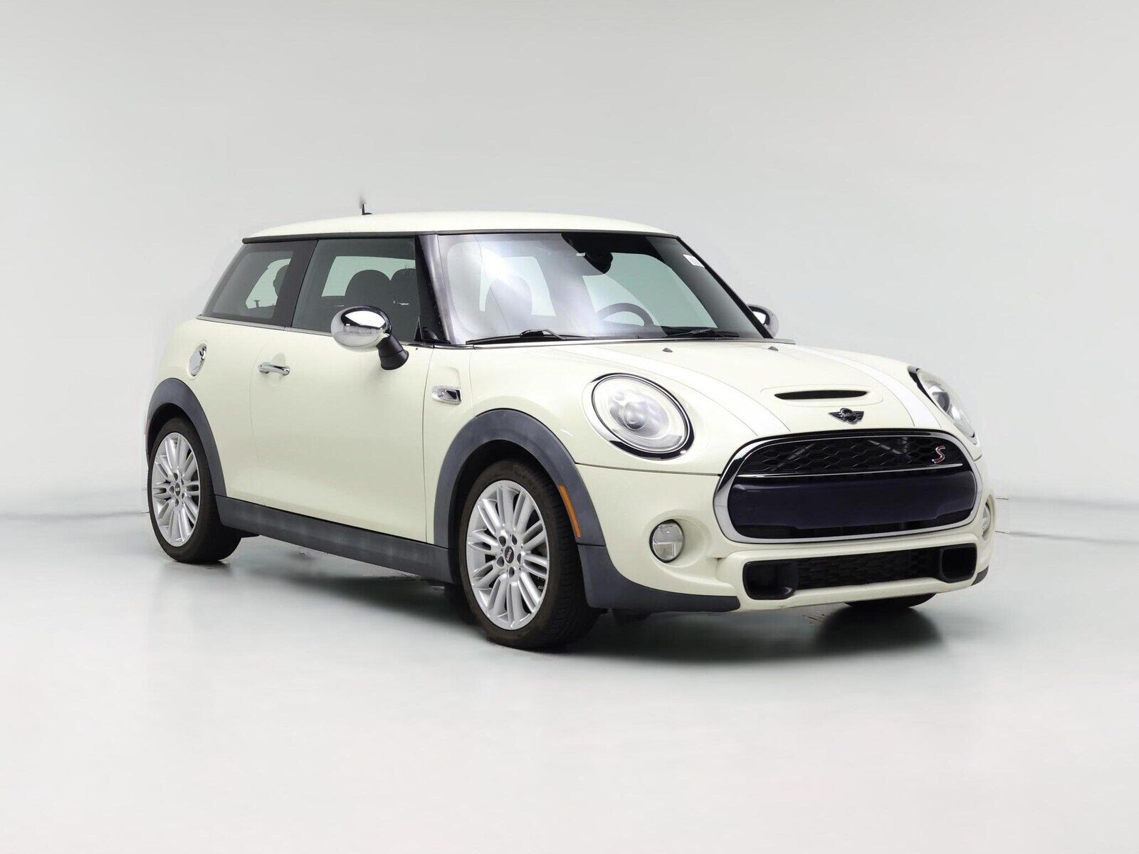 2015 MINI Hardtop