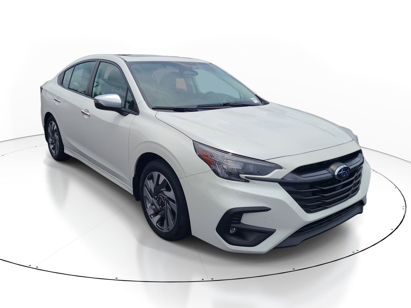 2023 SUBARU Legacy