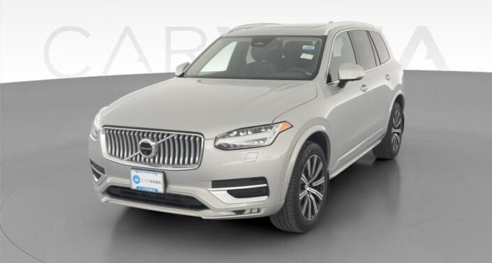 2024 VOLVO XC90