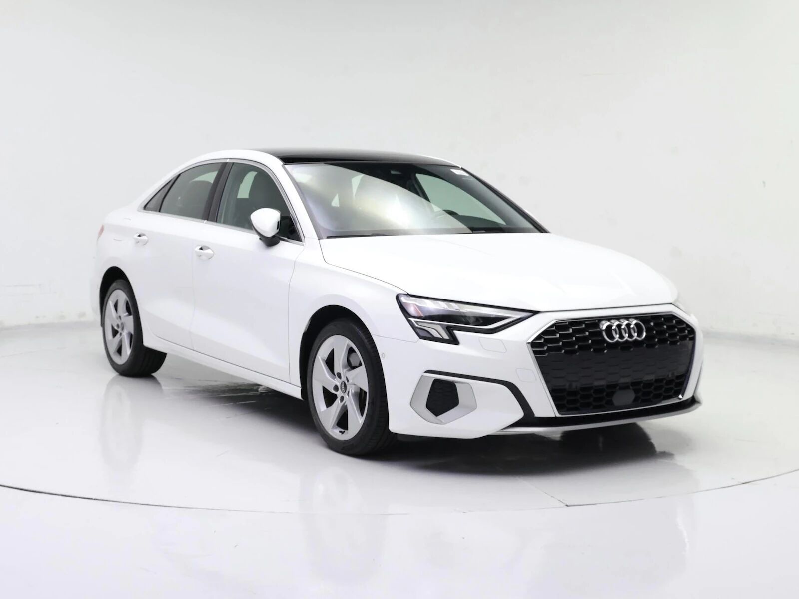 2023 Audi A3