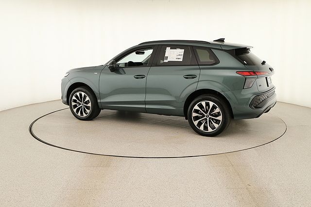 2026 Audi Q3