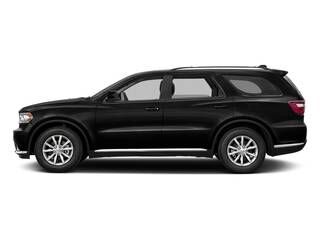 2017 DODGE Durango