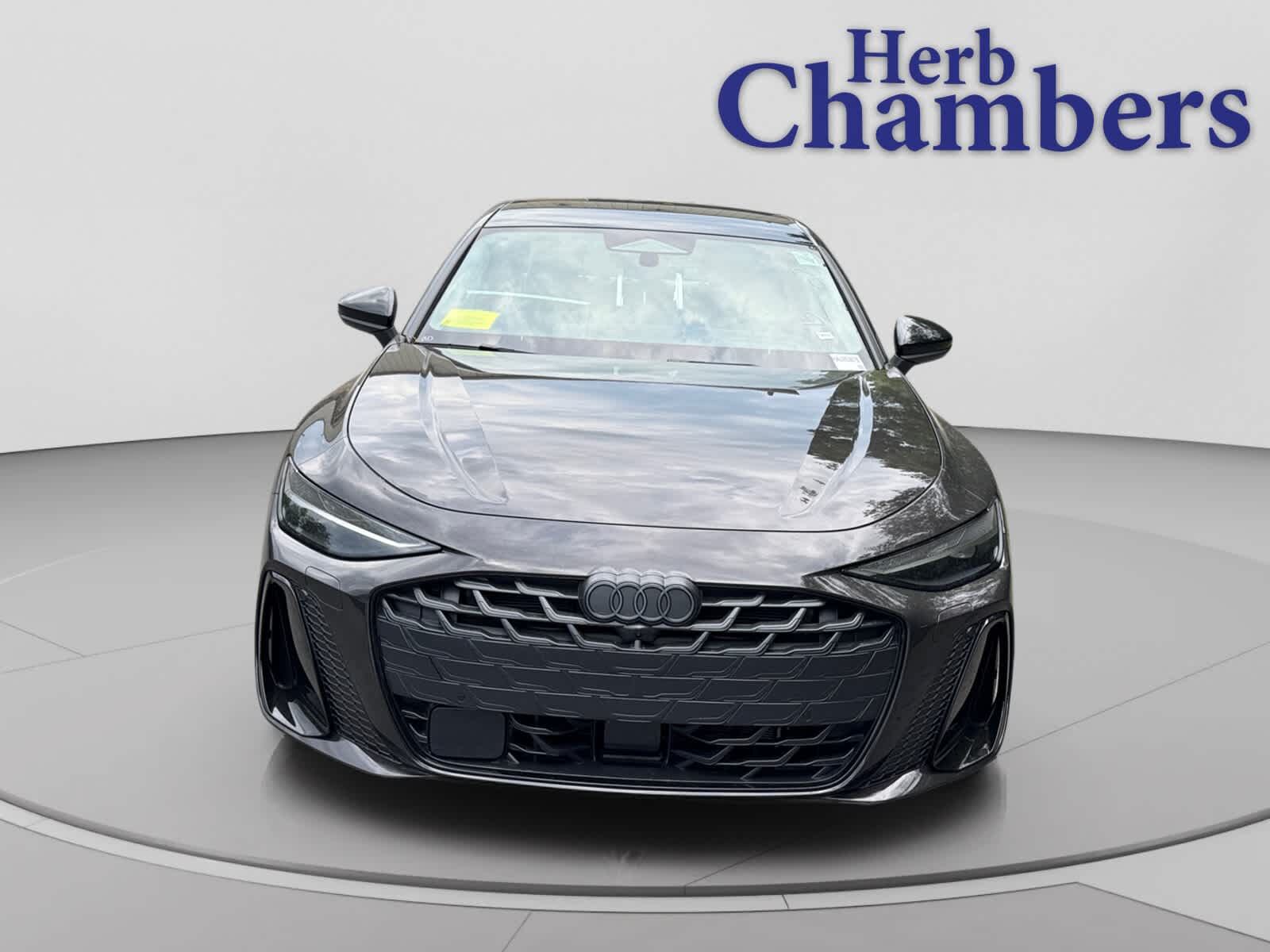 2026 Audi A6
