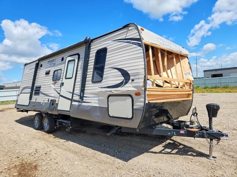 2017 KEYSTONE Keystone
