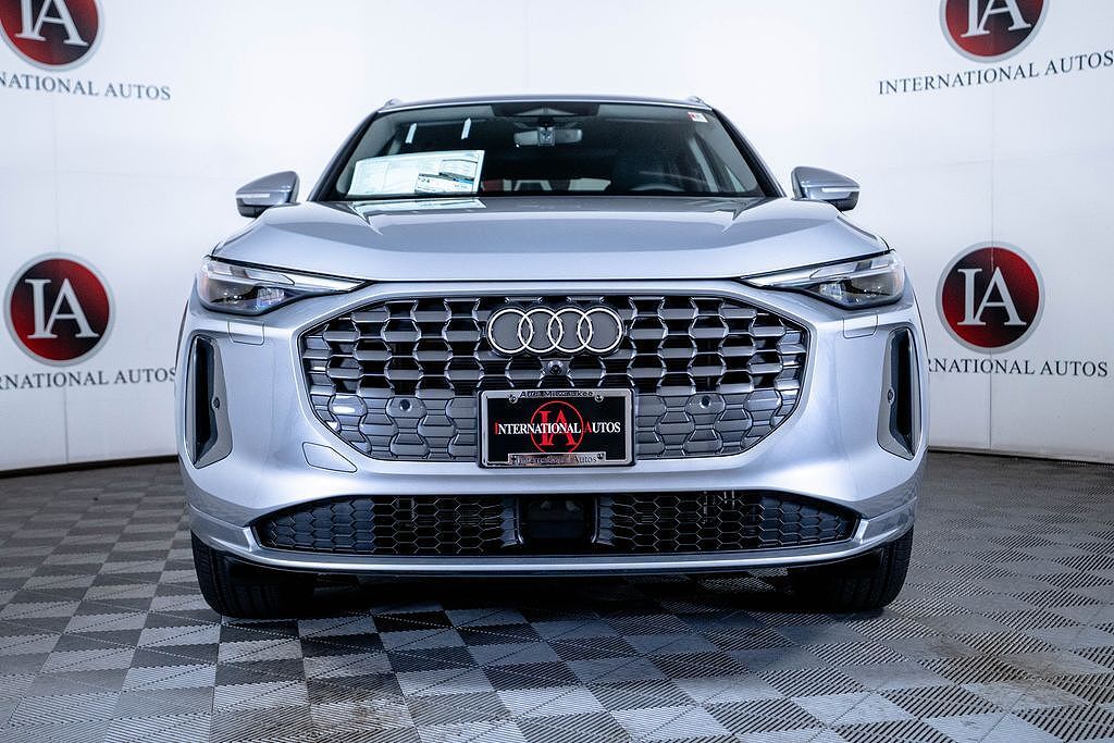 2026 Audi Q5