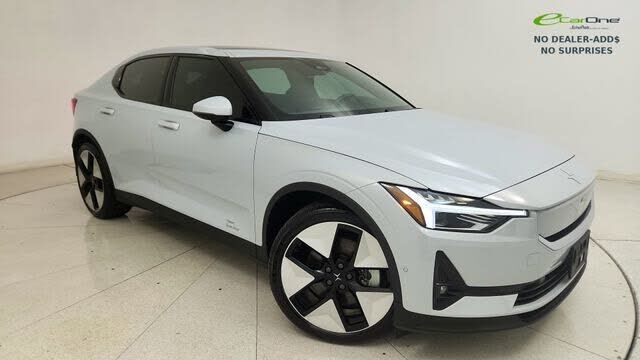 2024 POLESTAR PS2